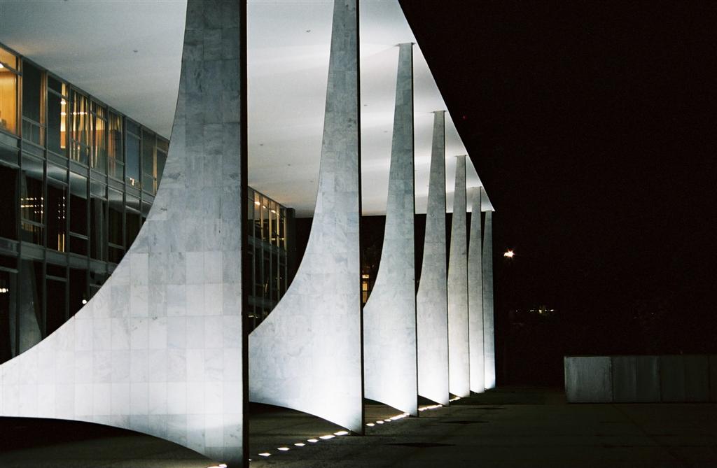 Supreme Federal Court